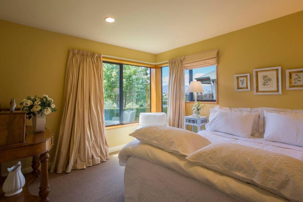 139 On Peninsula - The Ideal Retreat 2 Bedroom Apartment Queenstown Exterior foto