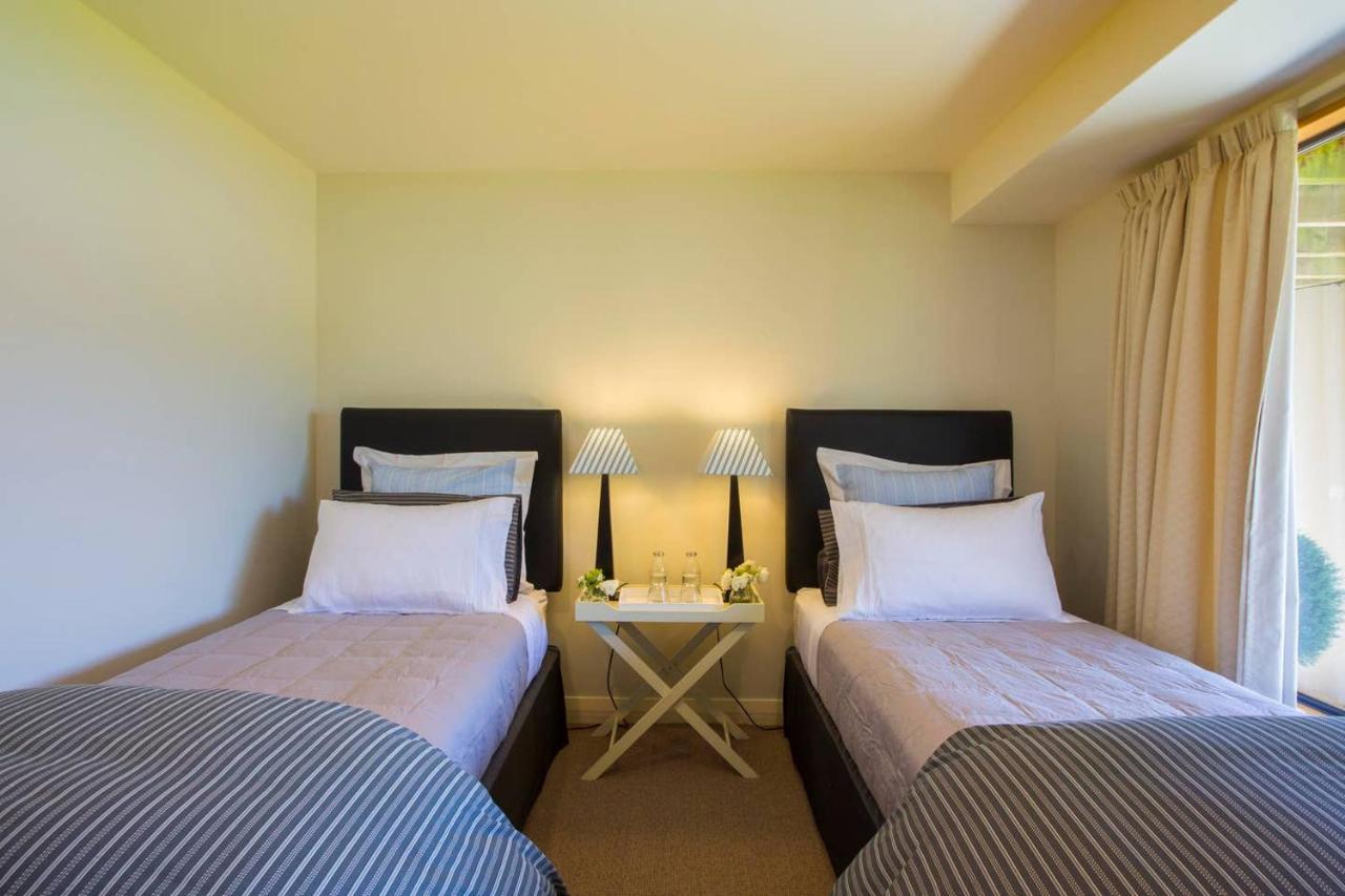 139 On Peninsula - The Ideal Retreat 2 Bedroom Apartment Queenstown Exterior foto