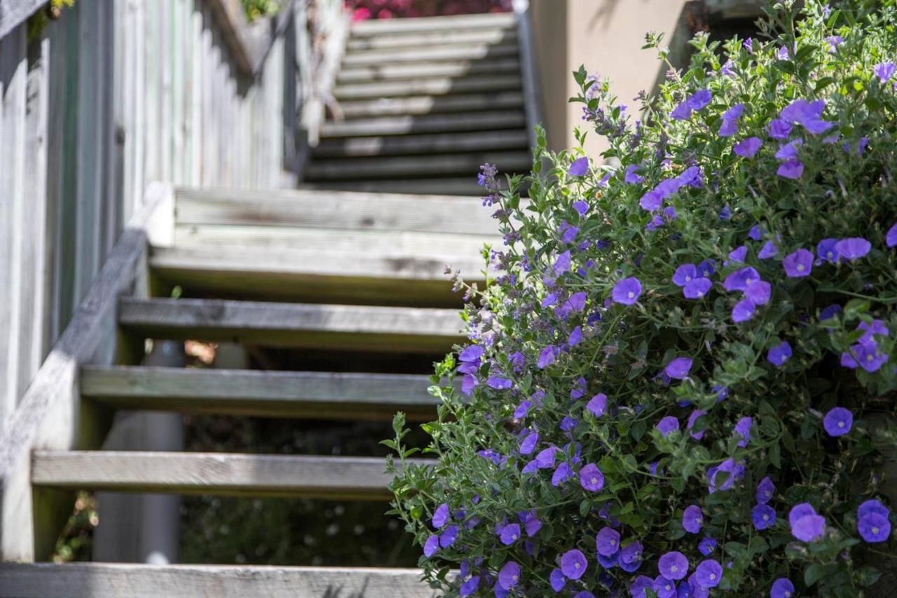 139 On Peninsula - The Ideal Retreat 2 Bedroom Apartment Queenstown Exterior foto